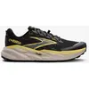 Image de Chaussures Brooks Cascadia 19 Medium noir jaune - 41