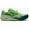 Image de Chaussures Brooks Catamount 4 Medium vert blanc bleu - 45
