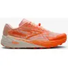 Image de Chaussures Brooks Catamount 4 Medium orange blanc femme - 38.5