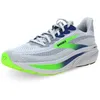 Image de Brooks Chaussure de Course Ghost 17 - 1104421D454 Gris