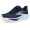 Image de Brooks Chaussure de Course Ghost 17 - 1204311B453 Bleu