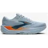 Image de Chaussures Brooks Ghost Max 3 gris clair orange - 44