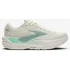 Image de Chaussures Brooks Ghost Max 3 blanc perle bleu femme - 39