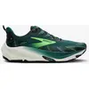 Image de Chaussures Brooks Ghost Trail Medium vert foncé - 44.5