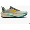 Image de Chaussures Brooks Ghost Trail Beige