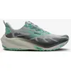 Image de Chaussures Brooks Ghost Trail Medium gris vert turquoise femme - 38