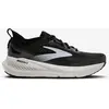 Image de Chaussures Brooks Glycerin 23 Medium noir blanc gris clair - 46