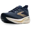Image de Brooks Chaussure de Course Glycerin 23 - 1104761D420 Bleu