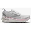 Image de Chaussures Brooks Glycerin 23 Medium blanc gris rose femme - 38