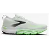 Image de Chaussures Brooks Glycerin Flex Medium blanc vert - 45
