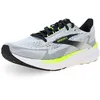 Image de Brooks Chaussure de Course Revel 8 - 1104681D006 Gris