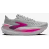 Image de Chaussures Brooks Glycerin Max 2 Medium gris fuchsia femme - 39