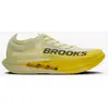 Image de Chaussures Brooks Hyperion Elite 5 Medium jaune - 42.5