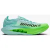 Image de Chaussures Brooks Hyperion Elite 5 Medium bleu ciel vert - 42.5