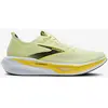 Image de Chaussures Brooks Hyperion 3 Medium jaune blanc - 42.5