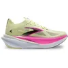 Image de Chaussures de course Brooks Hyperion Max 3 - Jaune - Femme - 1204551B745