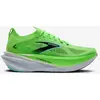 Image de Chaussures Brooks Hyperion Max 3 Medium vert fluo - 42