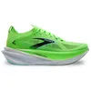 Image de Chaussures de course Brooks Hyperion Max 3 - Vert - Homme - 1104671D318
