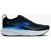 Image de Chaussures Brooks Adrenaline GTS 25 medium noir bleu électrique blanc - 42