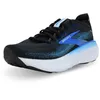 Image de Brooks Chaussure de Course Adrenaline GTS 25 - 1104541D017 Noir