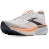 Image de Brooks Chaussure de Course Adrenaline GTS 25 - 1204431B062 Gris