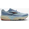Image de Chaussures Brooks Cascadia 20 Medium bleu ciel femme - 37.5
