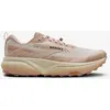 Image de Chaussures Medium Brooks Cascadia 20 rose beige femme - 40.5