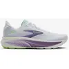 Image de Chaussures Brooks Ghost 18 Medium blanc violet vert femme - 40
