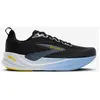 Image de Chaussures Brooks Ghost Max 4 Medium noir blanc bleu - 43