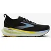 Image de Chaussures Brooks Glycerin 23 Medium noir bleu clair jaune blanc - 44.5