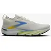 Image de Chaussures Brooks Glycerin Flex Medium blanc bleu jaune - 42