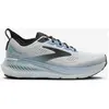 Image de Chaussures Brooks Glycerin GTS 23 Medium blanc bleu clair noir - 45