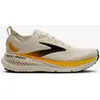 Image de Chaussures Brooks Glycerin GTS 23 Medium blanc crème orange - 46