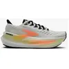Image de Chaussures Brooks Glycerin Max 2 Medium blanc noir jaune orange femme - 42