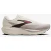 Image de Chaussures Medium Brooks Ghost Amp beige marron femme - 40.5