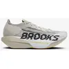 Image de Chaussures Brooks Hyperion Elite 6 Medium gris jaune noir - 41