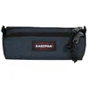 Image de Trousse - Eastpak - Double Benchmark - Denim - 2 Compartiments - 100% Végane