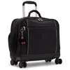 Image de Sac à roulettes Kipling New Storia - true black - TU