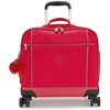 Image de Sac à roulettes - Kipling - New Storia - Rose - 25L - Dimensions 45x40 5x20cm