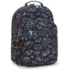 Image de Sac à Dos - KIPLING - Seoul LAP - 44 CM - Jungle Fun Race - 27 Litres - Bretelles Ajustables