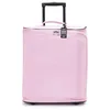 Image de kipling Valise rose noir pour femme - Basic Teagan C Blooming Pink 255327