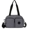 Image de Sac à bandoulière - KIPLING - Cool Defea - 33 cm - Synthétique - Zippée