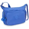 Image de Sac Bandoulière - KIPLING - GABB - 35 5 CM - Havana Blue - 12 Litres - Bandoulière Ajustable