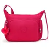 Image de Sac Bandoulière - KIPLING - GABB - 355 CM - Couleur Confetti Pink - 12 Litres - Zippée