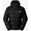 Image de Veste à capuche The North Face Hydrenalite Down noir pur - M