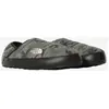 Image de Chaussons The North Face ThermoBall Traction Mule V vert sauge camouflage - 44.5