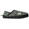 Image de The North Face ThermoBall Traction Mule V T. 44½ Vert Homme