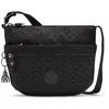 Image de Sac à épaule bandoulière - Kipling - Arto S - Noir - 100% polyamide - Dimensions 24x21x3 cm