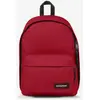 Image de Sac à dos Eastpak Out Of Office 27L rouge grenat noir pur