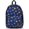Image de Eastpak Sac à dos Out Of Office Flower Blur Navy 2O4 Flower Blur Navy